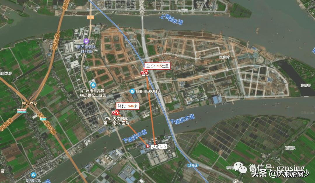 南沙风水最好的地方 南沙风水为什么不好