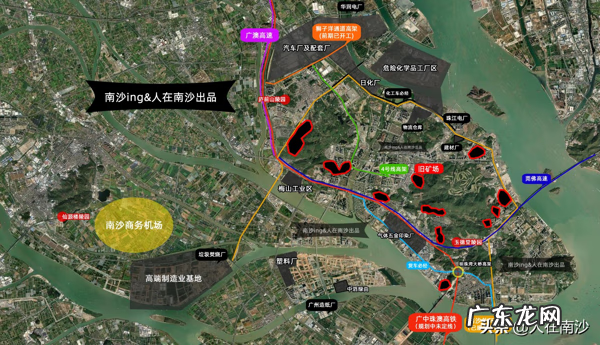 南沙风水最好的地方 南沙风水为什么不好