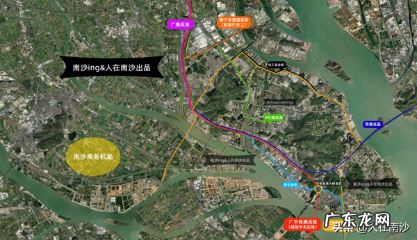 南沙风水最好的地方 南沙风水为什么不好