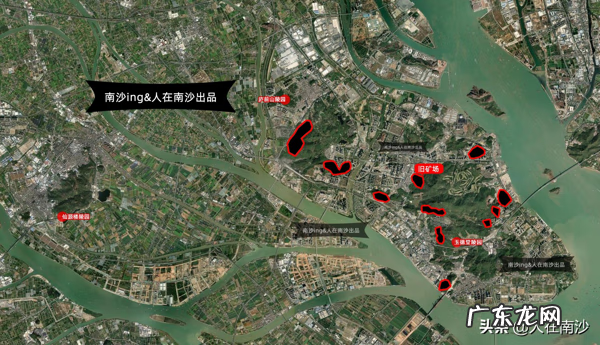 南沙风水最好的地方 南沙风水为什么不好