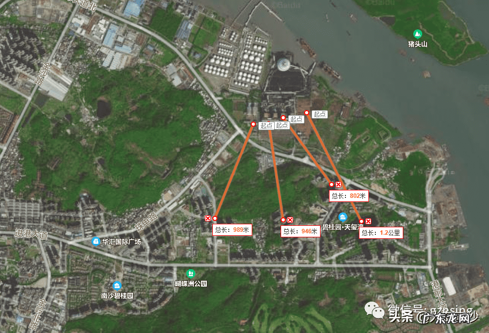 南沙风水最好的地方 南沙风水为什么不好