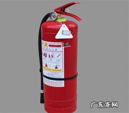 干粉灭火器使用方法的步骤 干粉灭火器使用步骤有哪些