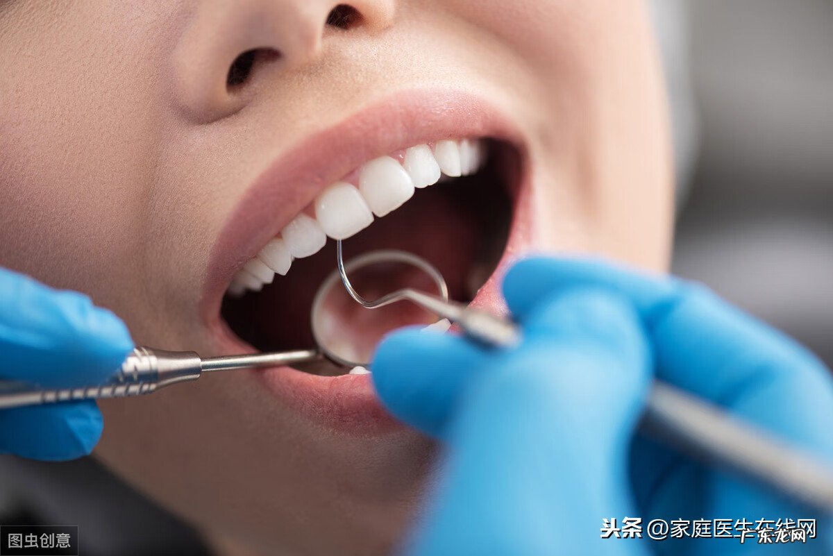 睡觉磨牙是什么原因引起的