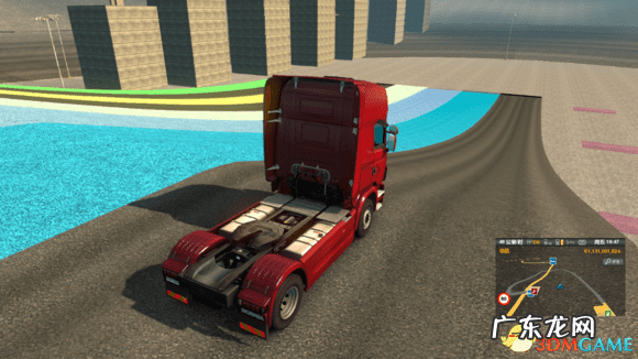 《飙酷车神》手游版下载 飚车世界手游版下载