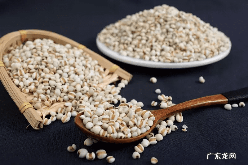 杂粮类有哪些食物 杂粮有哪些品种