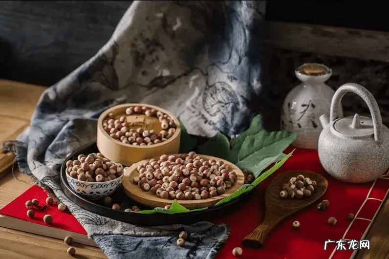 杂粮类有哪些食物 杂粮有哪些品种