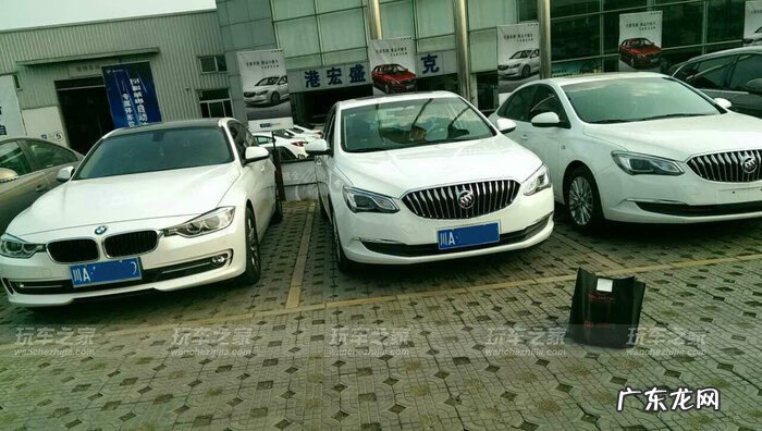 别克英朗暖水阀在哪 DIY英朗加装四通暖水阀