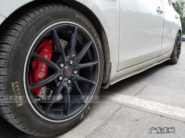 别克英朗暖水阀在哪 DIY英朗加装四通暖水阀