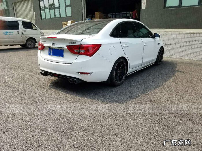 别克英朗暖水阀在哪 DIY英朗加装四通暖水阀