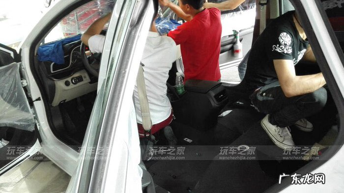 别克英朗暖水阀在哪 DIY英朗加装四通暖水阀