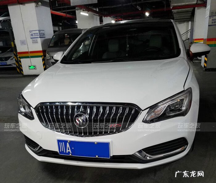 别克英朗暖水阀在哪 DIY英朗加装四通暖水阀