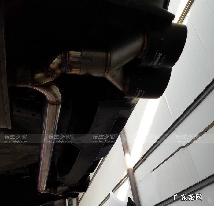 别克英朗暖水阀在哪 DIY英朗加装四通暖水阀