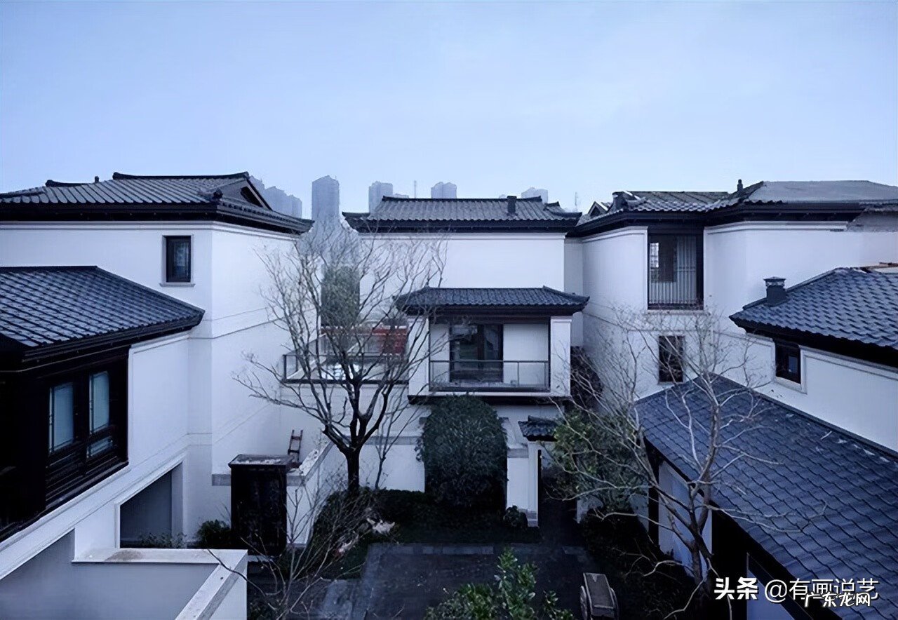 扁担院子好不好 扁担楼风水