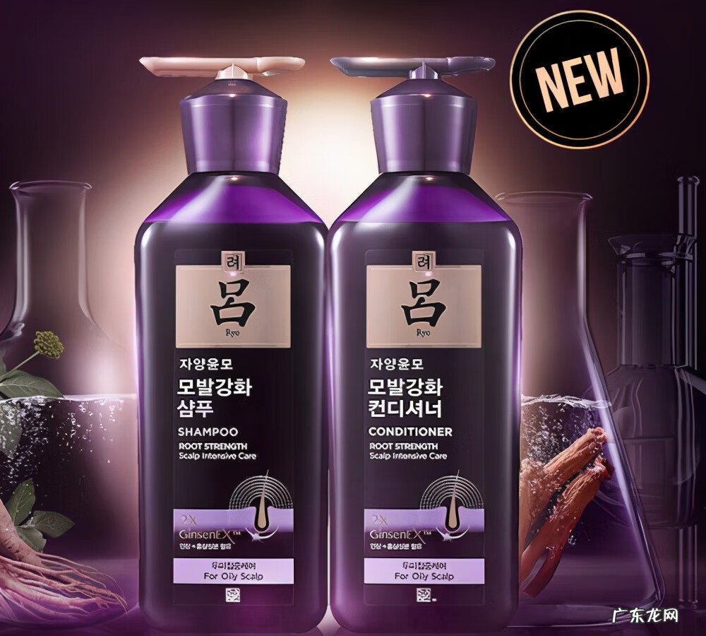 增发防脱发的洗发水哪种最好 防脱发洗发水哪一种好