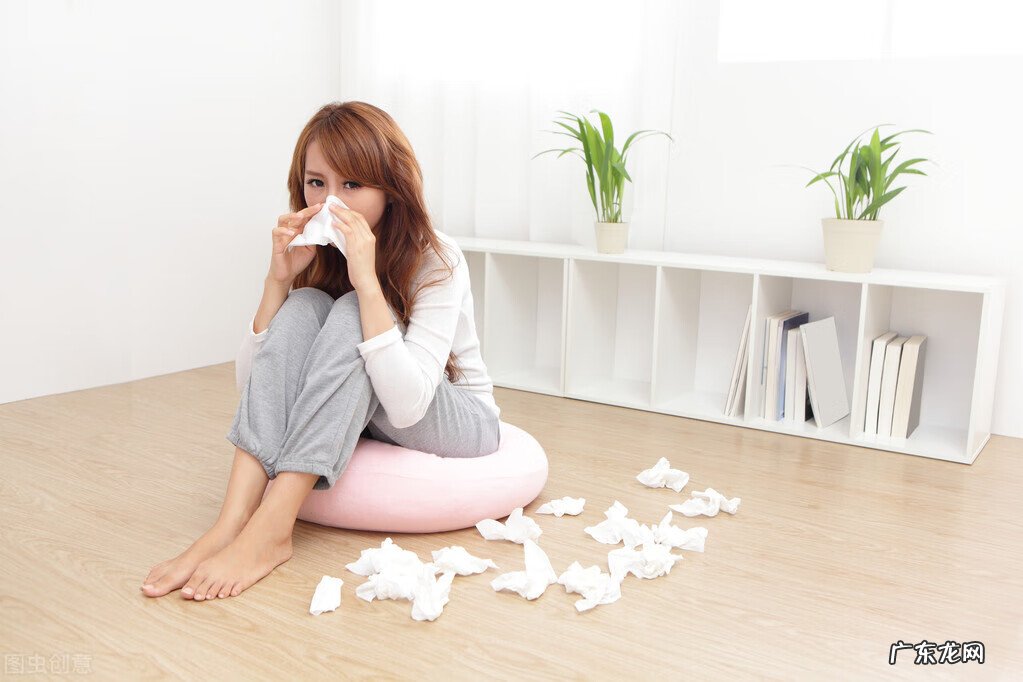 风热感冒的前兆 风寒风热感冒症状有哪些