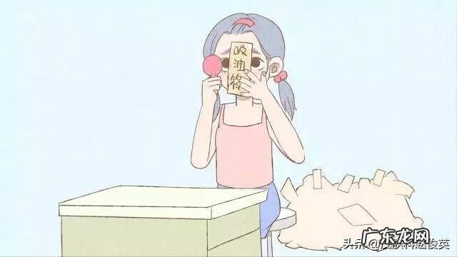 鼻子上长了个灰色的东西 鼻子上灰色