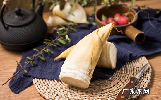 体质偏寒的人要少吃竹笋?