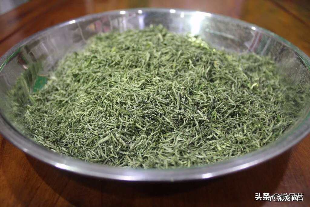 汉中毛尖怎么泡 毛尖的泡法的正确方法