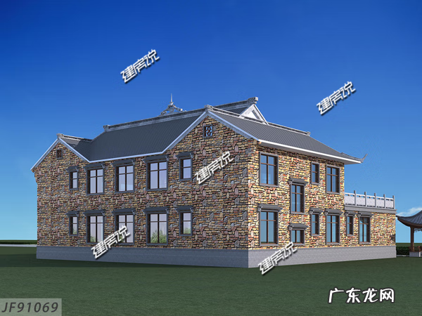 风水实图讲解 风水结构图