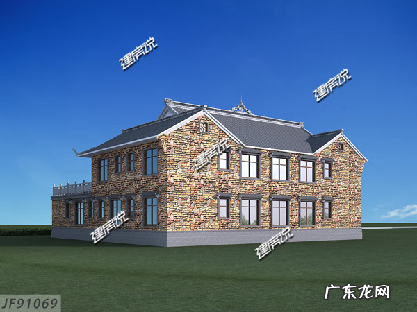 风水实图讲解 风水结构图