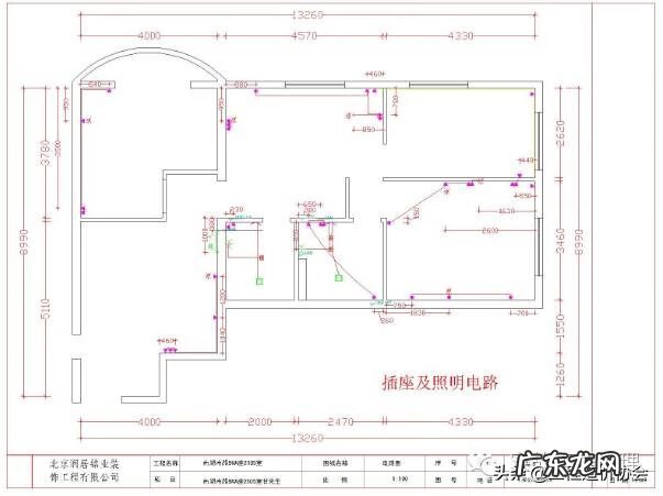 电气图acc是什么意思 风水电图中AC