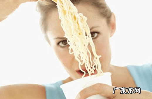 孕妇想吃泡面怎么办 孕妇可以吃泡面吗偶尔