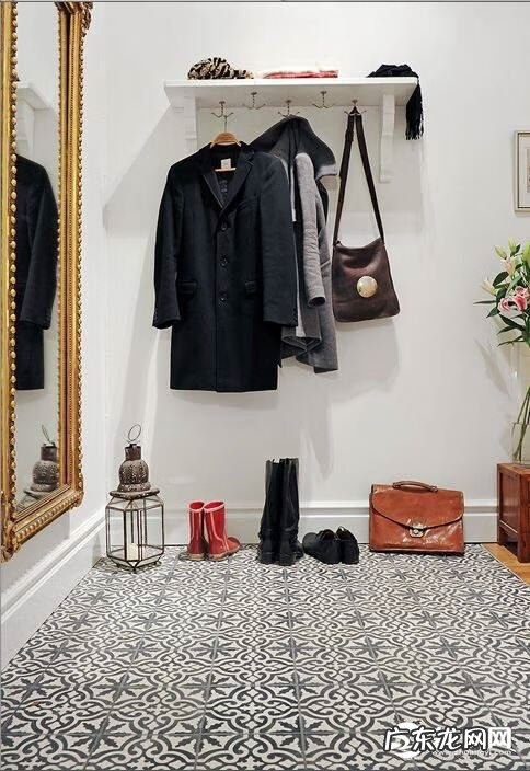 不锈钢反光风水 防盗门反光镜风水