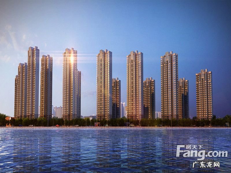 天津市雅仕兰庭 天津雅仕兰庭怎么样