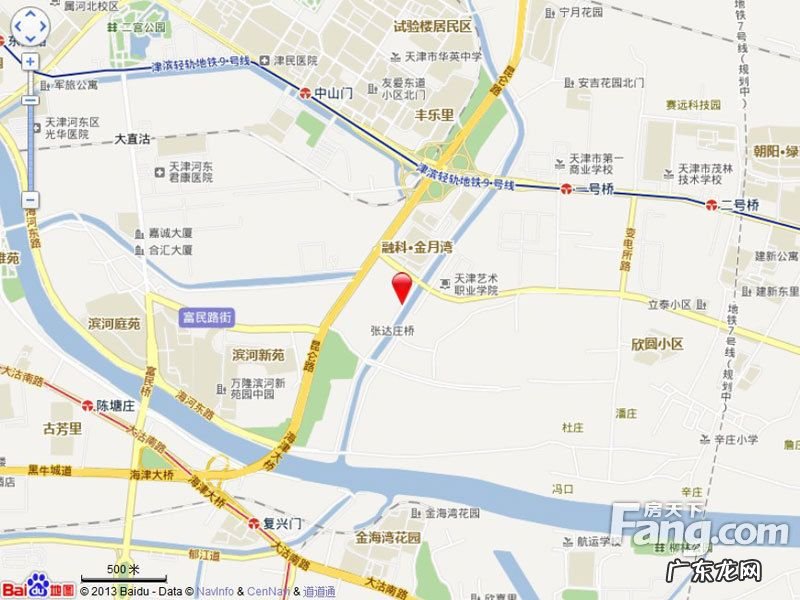 天津市雅仕兰庭 天津雅仕兰庭怎么样