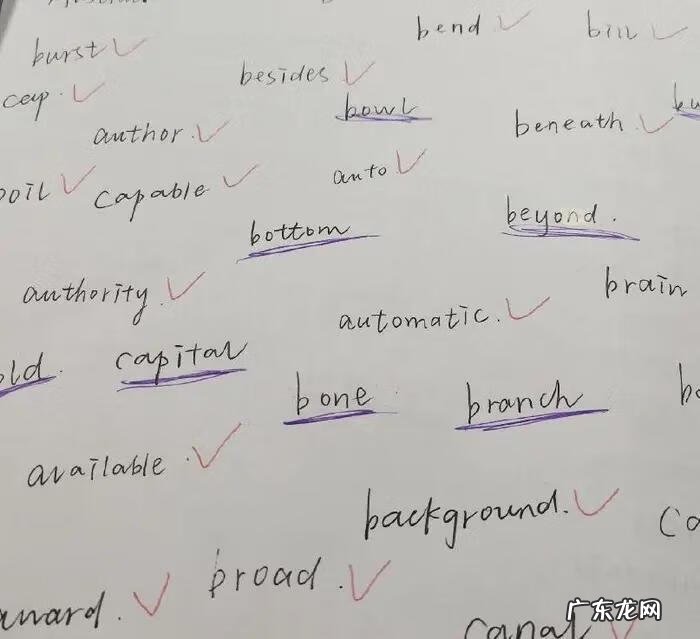 英语一考研词汇书推荐 考研英语词汇书籍推荐