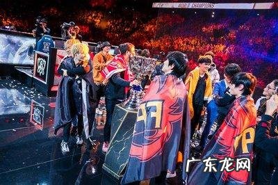 s9冠军阵容 s9冠军fpx教练