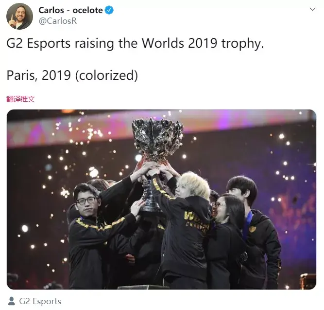 s9冠军阵容 s9冠军fpx教练