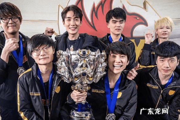 s9冠军阵容 s9冠军fpx教练