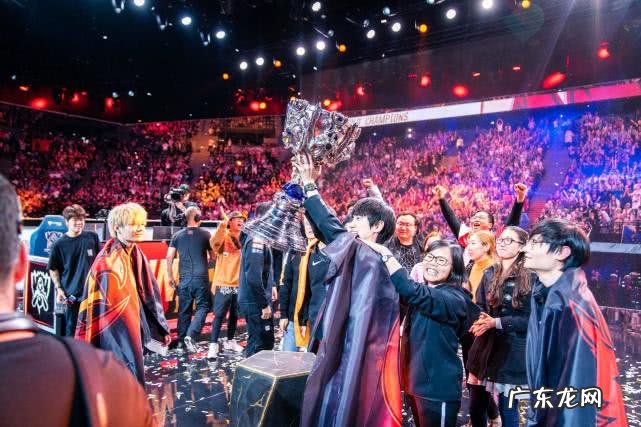 s9冠军阵容 s9冠军fpx教练
