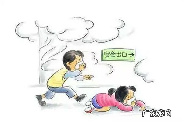 消防安全知识照片 消防知识安全教育