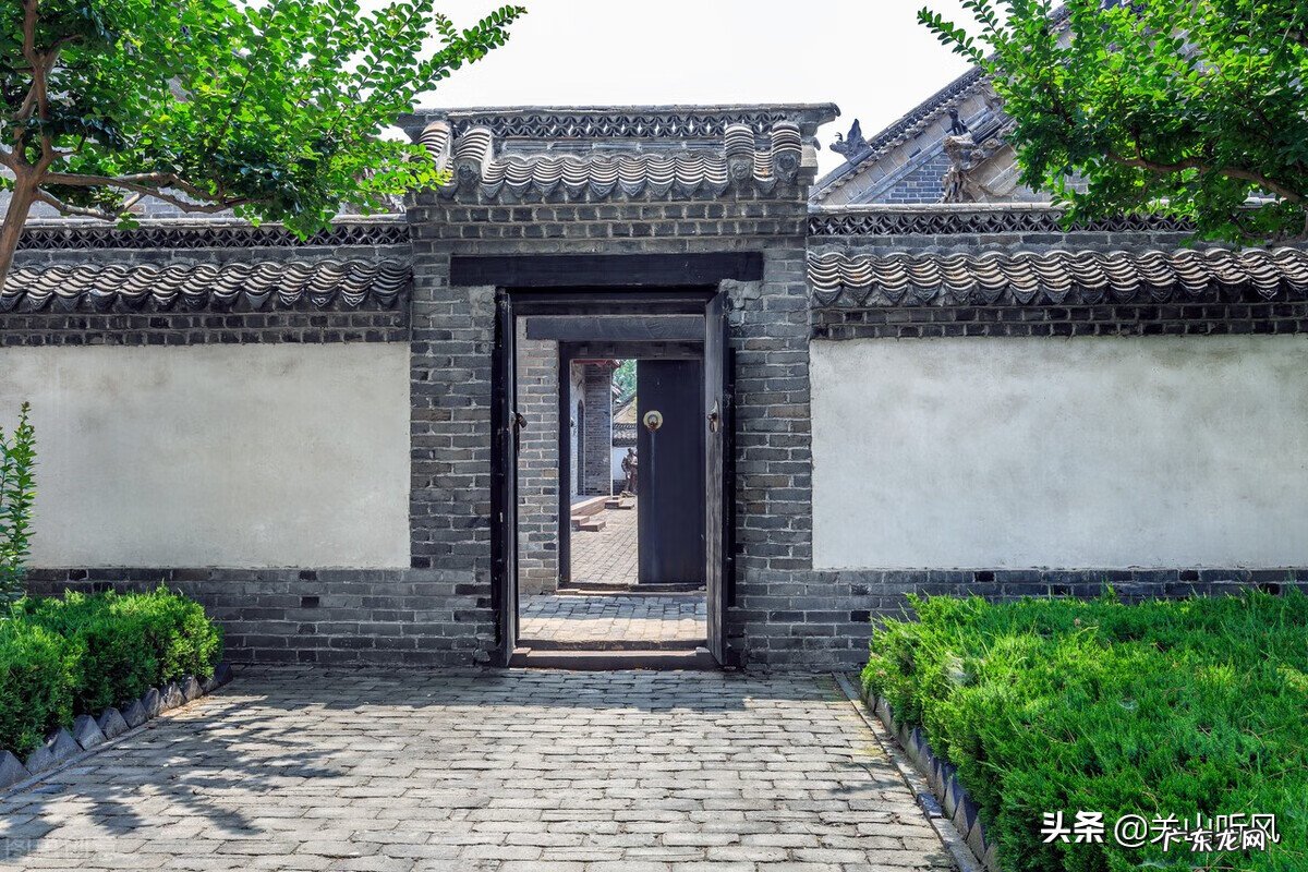 围墙高低有什么讲究 邻居围墙高矮风水