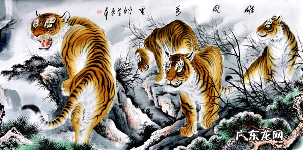 关于虎地的风水故事 虎地风水图片欣赏