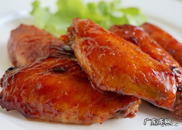烤鸡翅的做法步骤图 烤鸡翅的做法大全家常