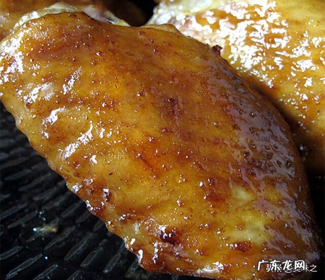 烤鸡翅的做法步骤图 烤鸡翅的做法大全家常