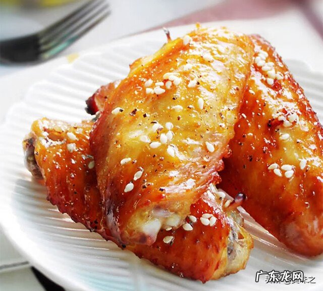 烤鸡翅的做法步骤图 烤鸡翅的做法大全家常