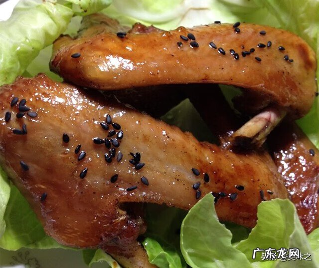 烤鸡翅的做法步骤图 烤鸡翅的做法大全家常