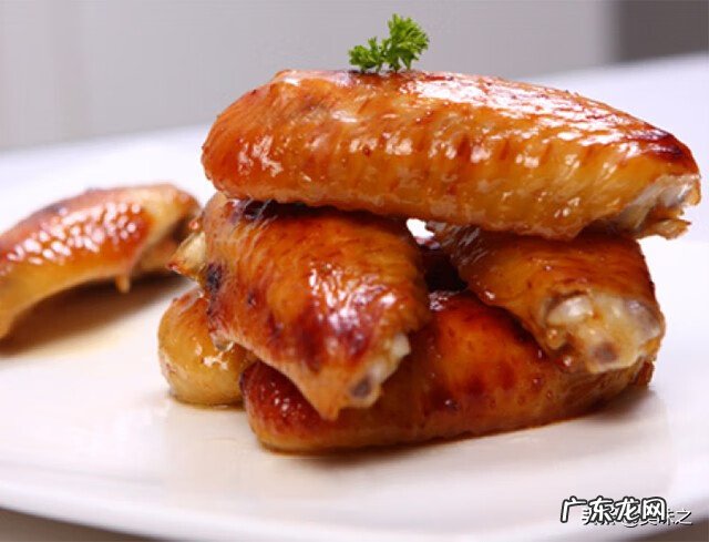 烤鸡翅的做法步骤图 烤鸡翅的做法大全家常