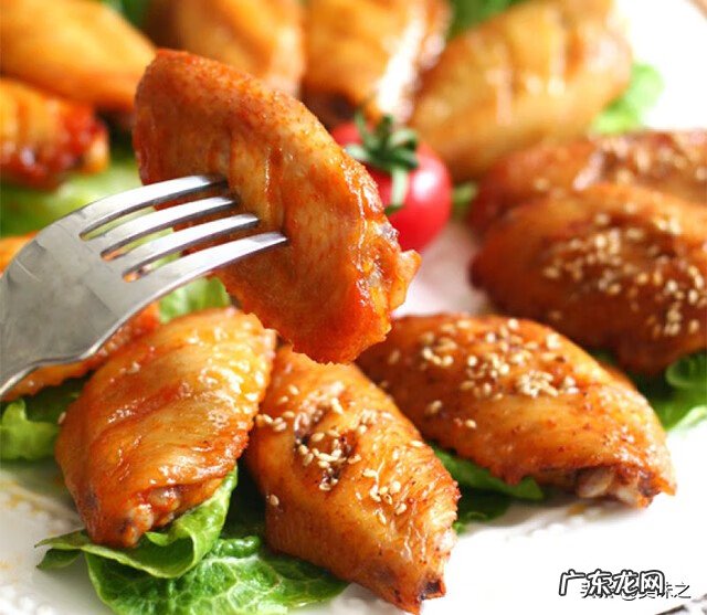 烤鸡翅的做法步骤图 烤鸡翅的做法大全家常