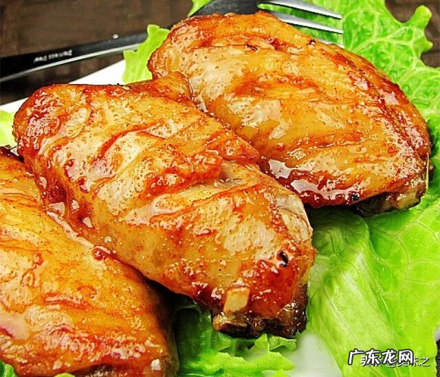 烤鸡翅的做法步骤图 烤鸡翅的做法大全家常