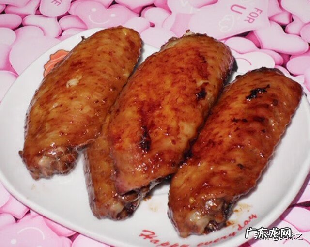 烤鸡翅的做法步骤图 烤鸡翅的做法大全家常