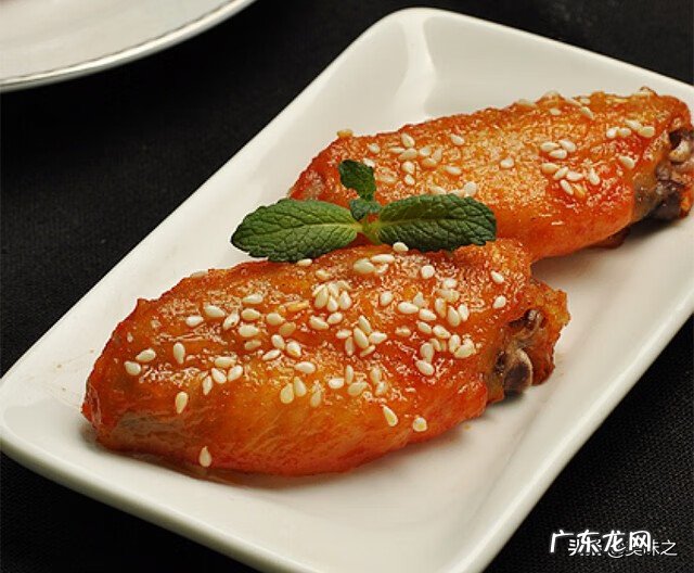 烤鸡翅的做法步骤图 烤鸡翅的做法大全家常