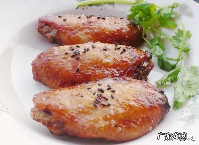 烤鸡翅的做法步骤图 烤鸡翅的做法大全家常