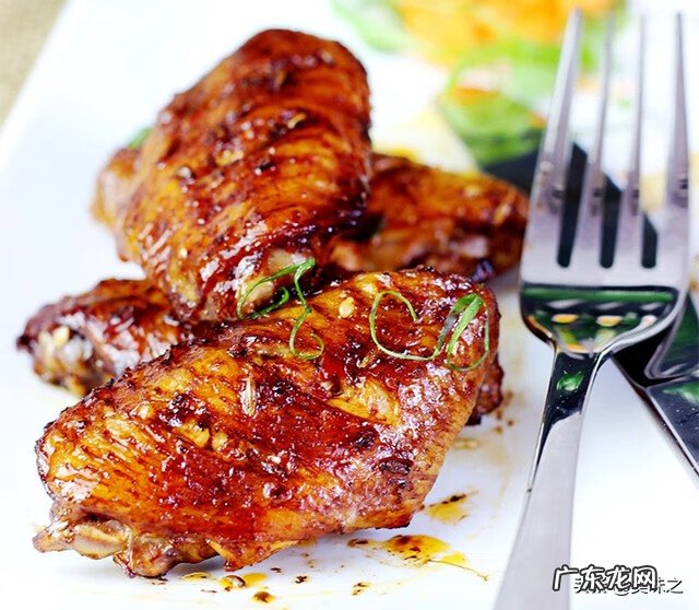 烤鸡翅的做法步骤图 烤鸡翅的做法大全家常