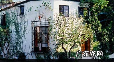 阴阳八卦镜的用途 开关风水太极八卦镜