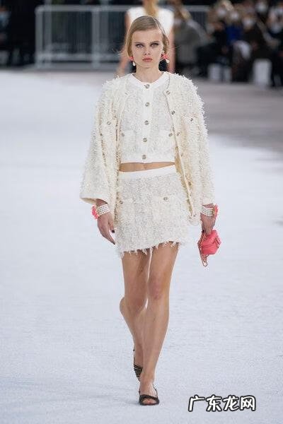 夏奈尔女装格纹呢面料 夏奈尔女装款式